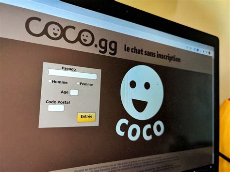 coco fr|Coco.gg